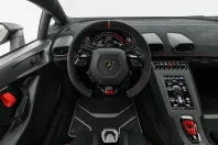 Lamborghini Huracán din 2023 cu 5.300 km - oferta LAM155399 - foto 7