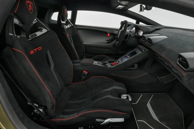 Lamborghini Huracán din 2023 cu 5.300 km - oferta LAM155399 - foto 9