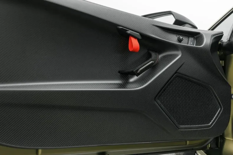 Lamborghini Huracán din 2023 cu 5.300 km - oferta LAM155399 - foto 15