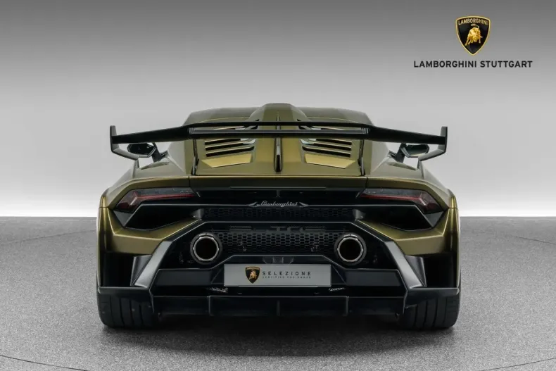 Lamborghini Huracán din 2023 cu 5.300 km - oferta LAM155399 - foto 18