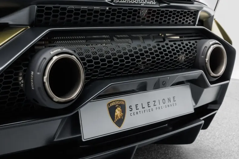 Lamborghini Huracán din 2023 cu 5.300 km - oferta LAM155399 - foto 23