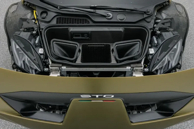 Lamborghini Huracán din 2023 cu 5.300 km - oferta LAM155399 - foto 25