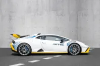 Lamborghini Huracán din 2024 cu 2.015 km - oferta LAM155400 - foto 3