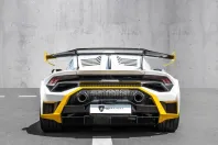 Lamborghini Huracán din 2024 cu 2.015 km - oferta LAM155400 - foto 4