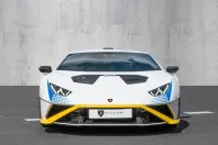 Lamborghini Huracán din 2024 cu 2.015 km - oferta LAM155400 - foto 5