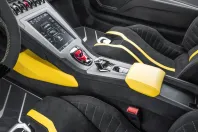 Lamborghini Huracán din 2024 cu 2.015 km - oferta LAM155400 - foto 13