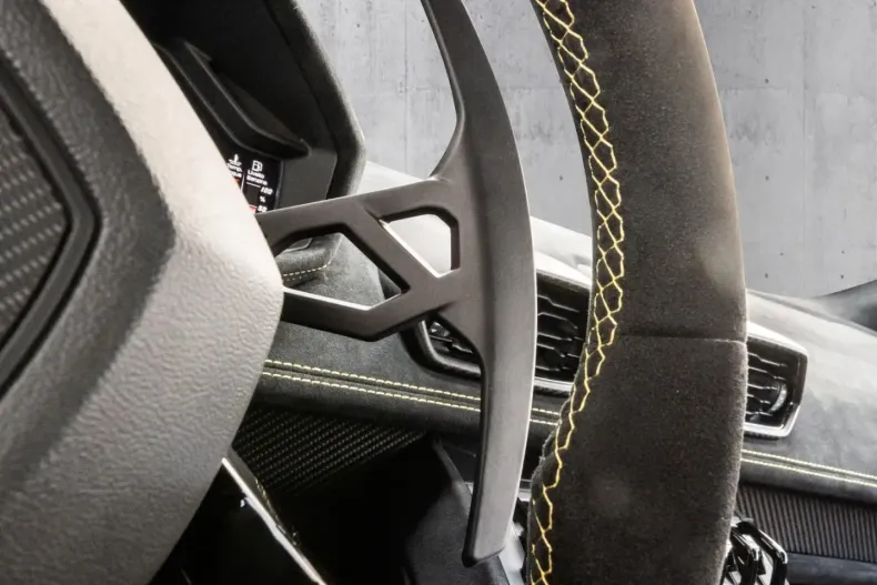 Lamborghini Huracán din 2024 cu 2.015 km - oferta LAM155400 - foto 19