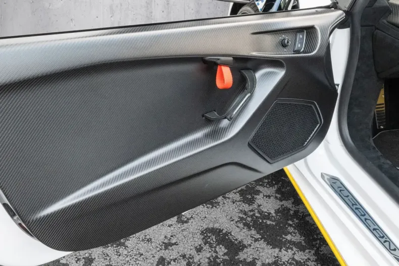 Lamborghini Huracán din 2024 cu 2.015 km - oferta LAM155400 - foto 21