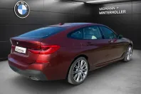BMW 640 Gran Turismo din 2021 cu 80.800 km - oferta BMW155402 - foto 2