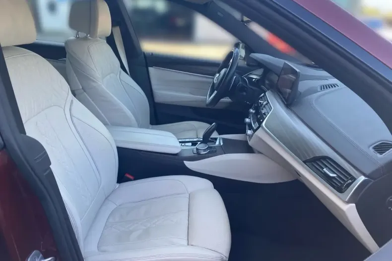 BMW 640 Gran Turismo din 2021 cu 80.800 km - oferta BMW155402 - foto 4