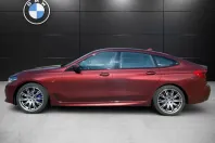 BMW 640 Gran Turismo din 2021 cu 80.800 km - oferta BMW155402 - foto 5