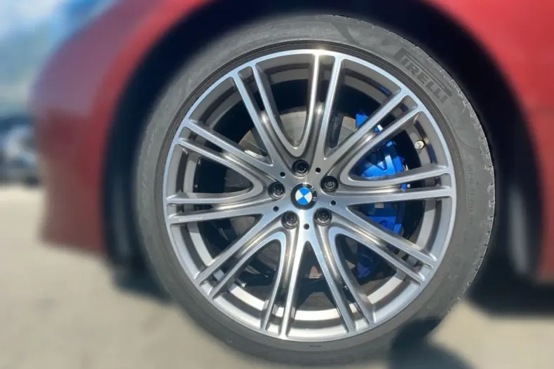 BMW 640 Gran Turismo din 2021 cu 80.800 km - oferta BMW155402 - foto 6