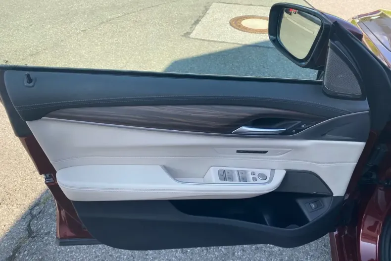 BMW 640 Gran Turismo din 2021 cu 80.800 km - oferta BMW155402 - foto 11
