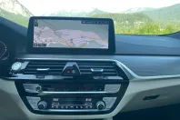 BMW 640 Gran Turismo din 2021 cu 80.800 km - oferta BMW155402 - foto 12