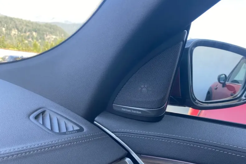 BMW 640 Gran Turismo din 2021 cu 80.800 km - oferta BMW155402 - foto 16