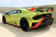 Lamborghini Huracán din 2022 cu 5.000 km - oferta LAM155405 - foto 4