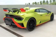 Lamborghini Huracán din 2022 cu 5.000 km - oferta LAM155405 - foto 6