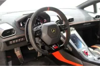 Lamborghini Huracán din 2022 cu 5.000 km - oferta LAM155405 - foto 9