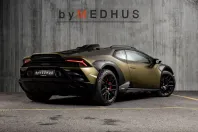 Lamborghini Huracán din 2024 cu 8.700 km - oferta LAM155406 - foto 3