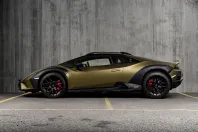 Lamborghini Huracán din 2024 cu 8.700 km - oferta LAM155406 - foto 5