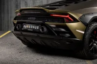 Lamborghini Huracán din 2024 cu 8.700 km - oferta LAM155406 - foto 6