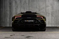 Lamborghini Huracán din 2024 cu 8.700 km - oferta LAM155406 - foto 8