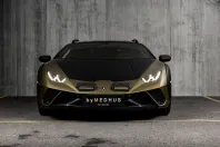 Lamborghini Huracán din 2024 cu 8.700 km - oferta LAM155406 - foto 9
