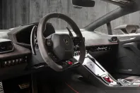 Lamborghini Huracán din 2024 cu 8.700 km - oferta LAM155406 - foto 14