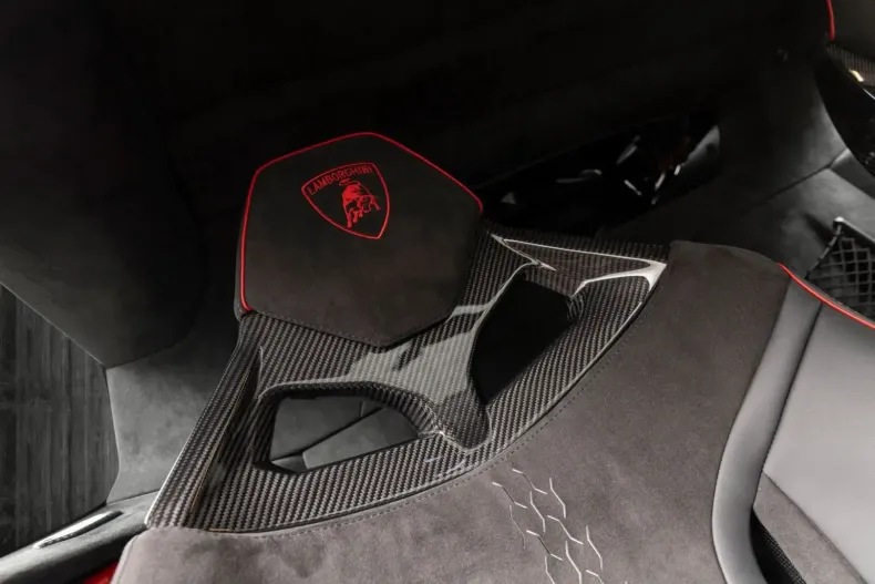 Lamborghini Huracán din 2024 cu 8.700 km - oferta LAM155406 - foto 18