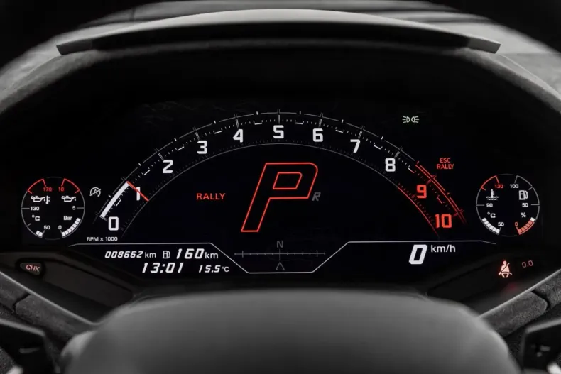 Lamborghini Huracán din 2024 cu 8.700 km - oferta LAM155406 - foto 22