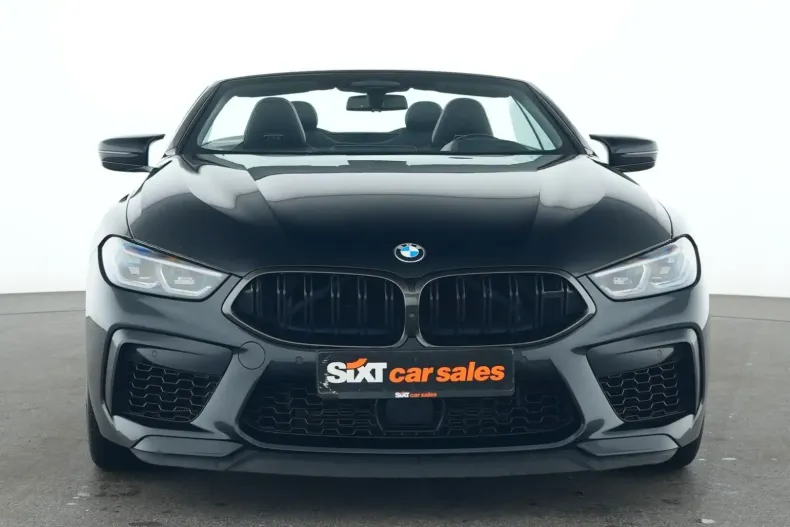 BMW M8 din 2023 cu 64.549 km - oferta BMW155407 - foto 2