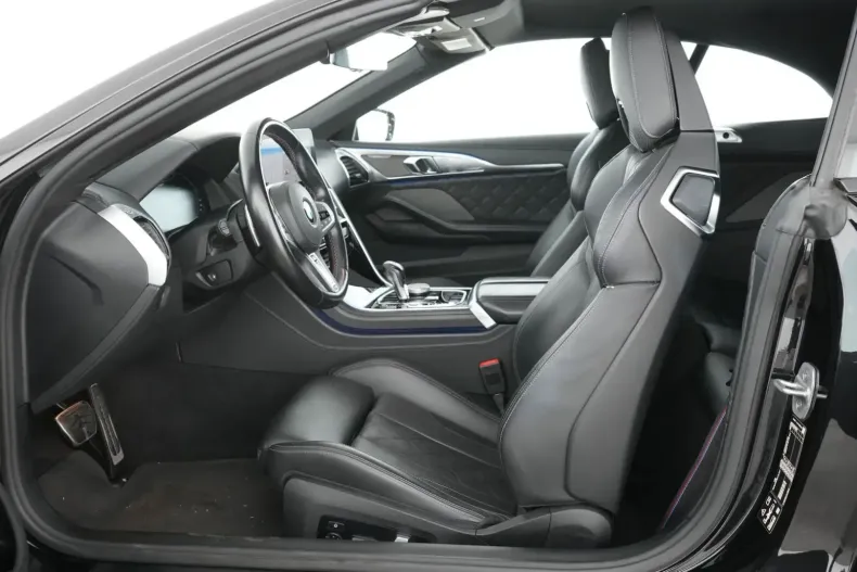 BMW M8 din 2023 cu 64.549 km - oferta BMW155407 - foto 8