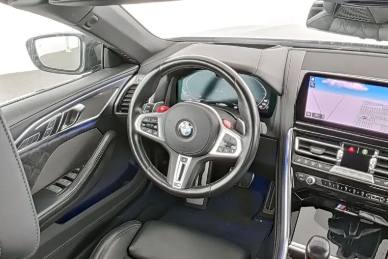 BMW M8 din 2023 cu 64.549 km - oferta BMW155407 - foto 10