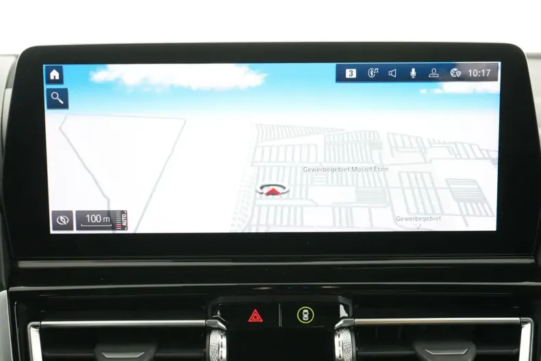 BMW M8 din 2023 cu 64.549 km - oferta BMW155407 - foto 11