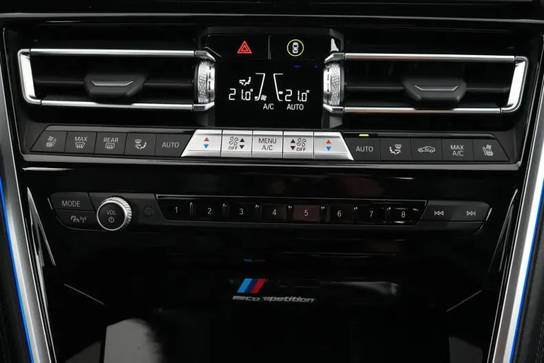 BMW M8 din 2023 cu 64.549 km - oferta BMW155407 - foto 12