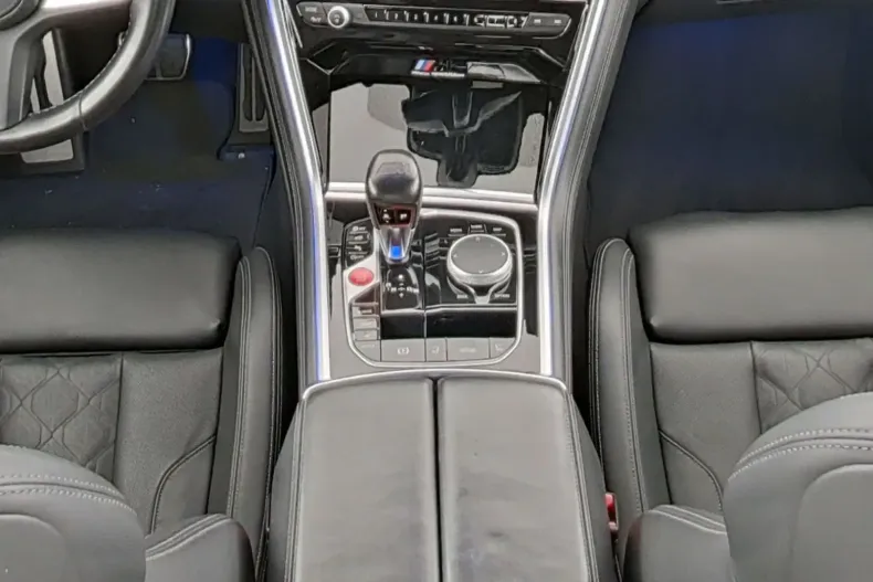 BMW M8 din 2023 cu 64.549 km - oferta BMW155407 - foto 13