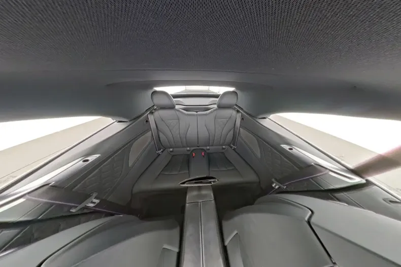 BMW M8 din 2023 cu 64.549 km - oferta BMW155407 - foto 15