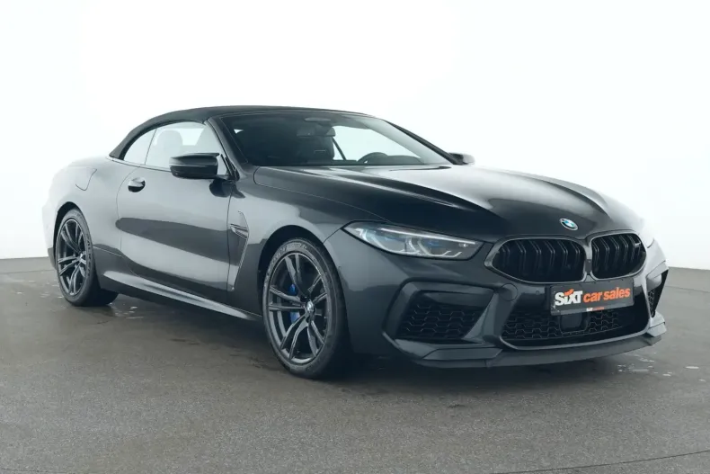 BMW M8 din 2023 cu 64.549 km - oferta BMW155407 - foto 16