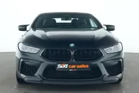BMW M8 din 2023 cu 64.549 km - oferta BMW155407 - foto 17