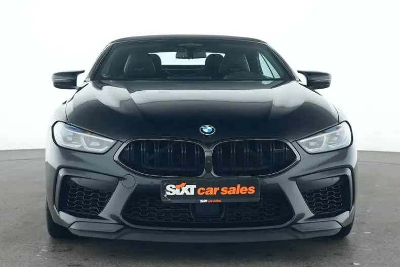 BMW M8 din 2023 cu 64.549 km - oferta BMW155407 - foto 17