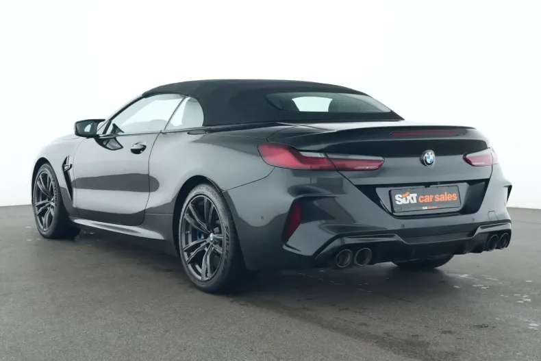 BMW M8 din 2023 cu 64.549 km - oferta BMW155407 - foto 19