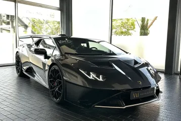 Lamborghini Huracán din 2024 - oferta LAM155408