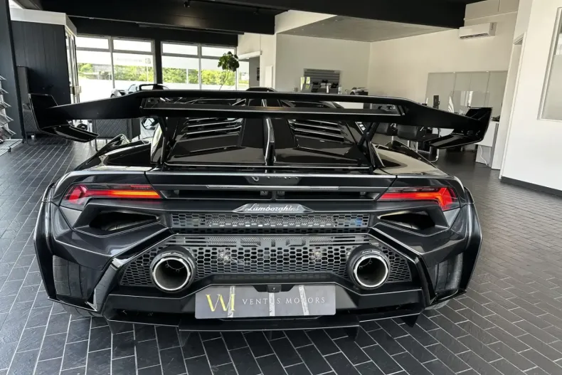 Lamborghini Huracán din 2024 cu 5.128 km - oferta LAM155408 - foto 6