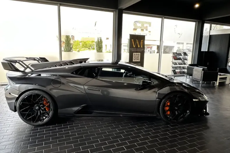 Lamborghini Huracán din 2024 cu 5.128 km - oferta LAM155408 - foto 8