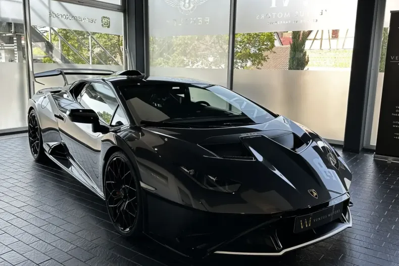 Lamborghini Huracán din 2024 cu 5.128 km - oferta LAM155408 - foto 9