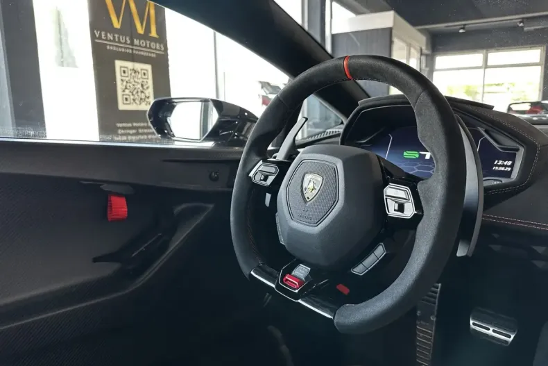 Lamborghini Huracán din 2024 cu 5.128 km - oferta LAM155408 - foto 12