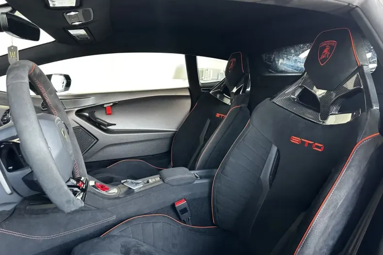 Lamborghini Huracán din 2024 cu 5.128 km - oferta LAM155408 - foto 15