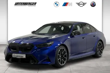 BMW M5 din 2024 - oferta BMW155409