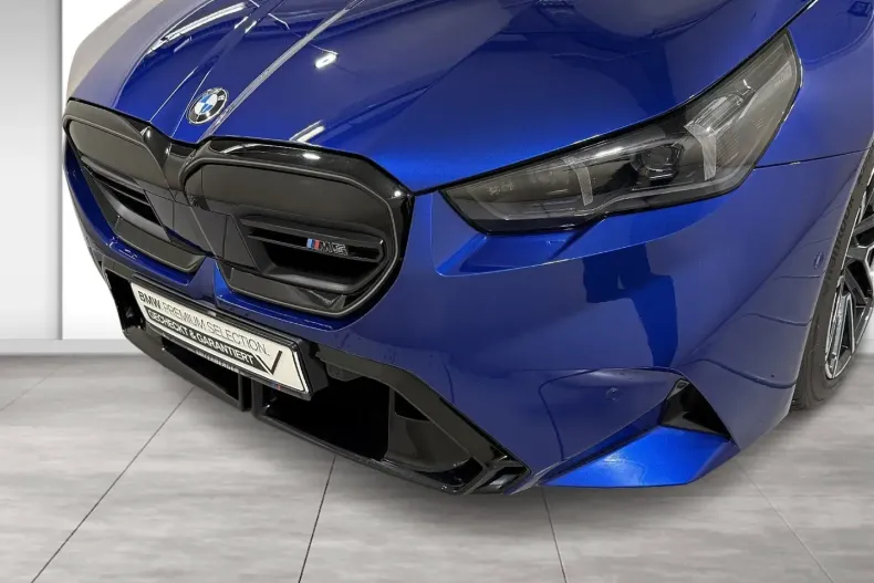 BMW M5 din 2024 cu 13.903 km - oferta BMW155409 - foto 6