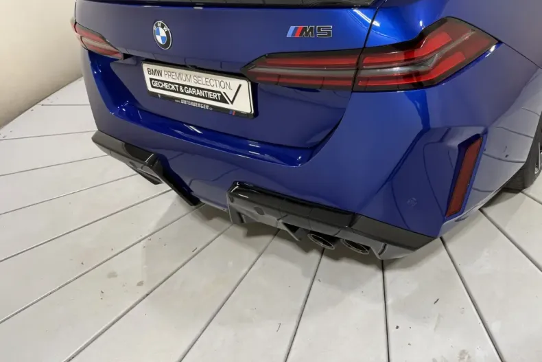 BMW M5 din 2024 cu 13.903 km - oferta BMW155409 - foto 7